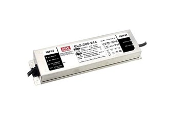 MEANWELL ELG-200-12A